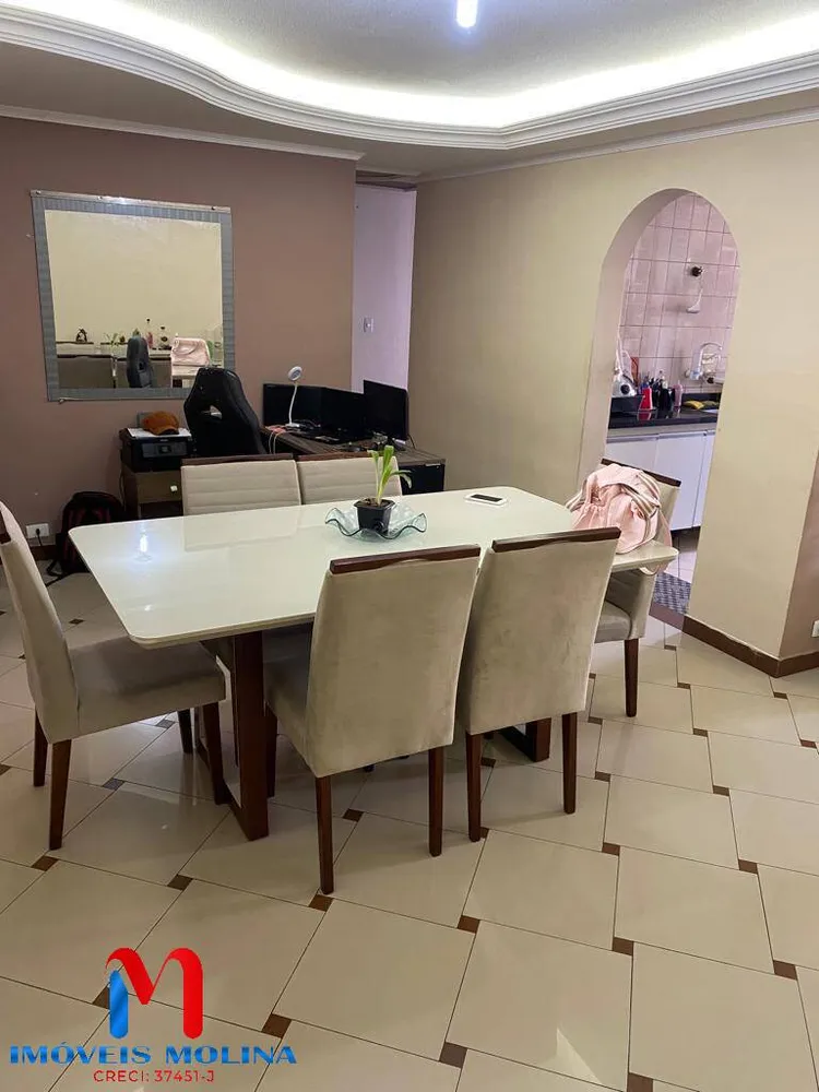 Apartamento, 3 quartos, 80 m² - Foto 4