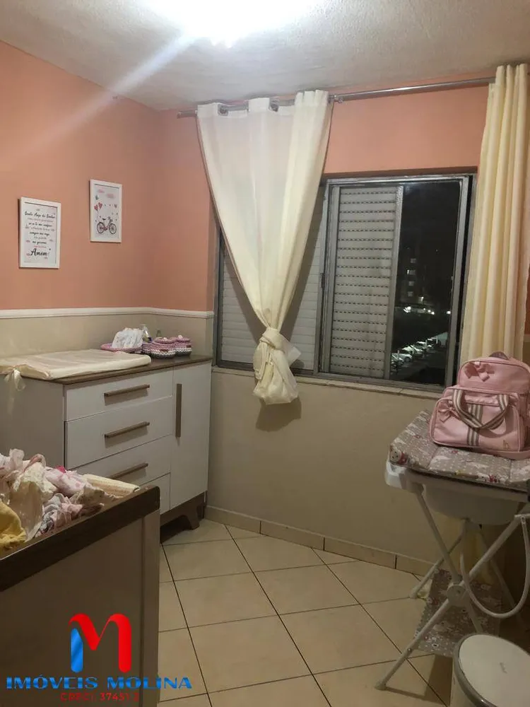 Apartamento, 3 quartos, 80 m² - Foto 9