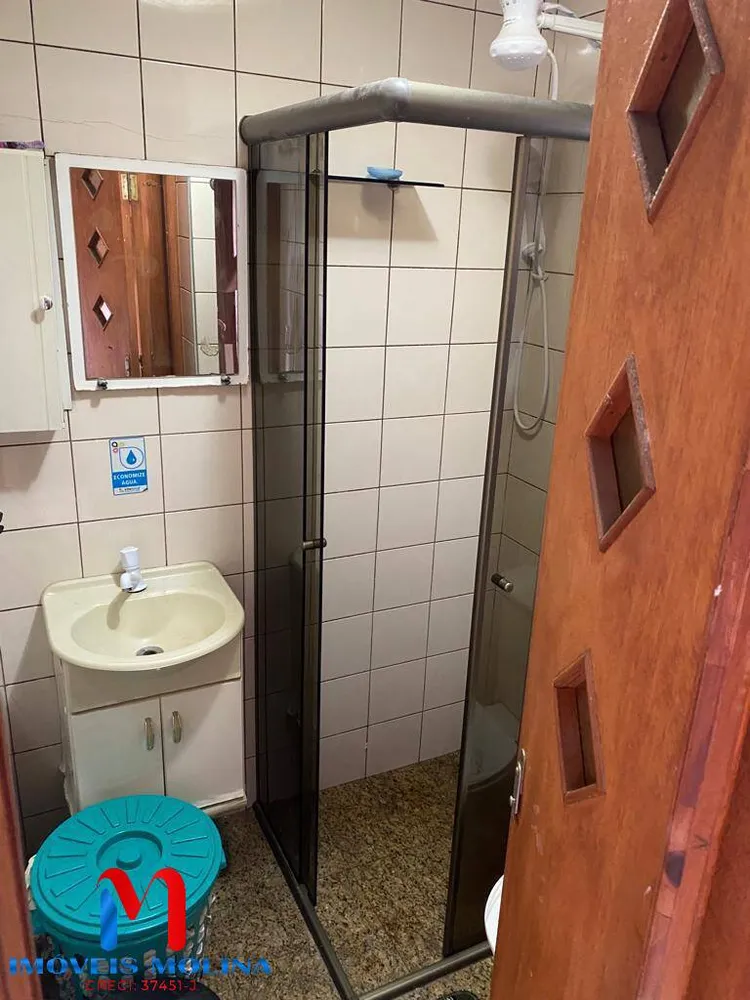 Apartamento, 3 quartos, 80 m² - Foto 10