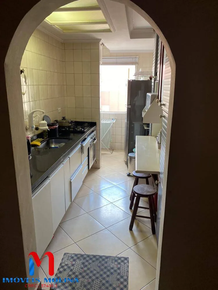 Apartamento, 3 quartos, 80 m² - Foto 5