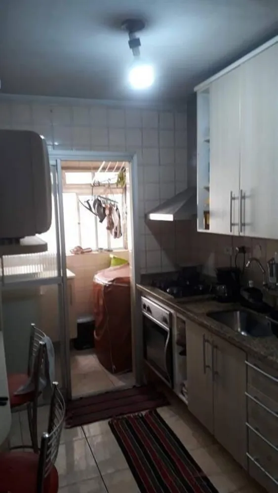 Apartamento, 2 quartos, 55 m² - Foto 3