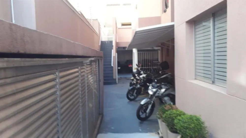 Apartamento, 2 quartos, 55 m² - Foto 9
