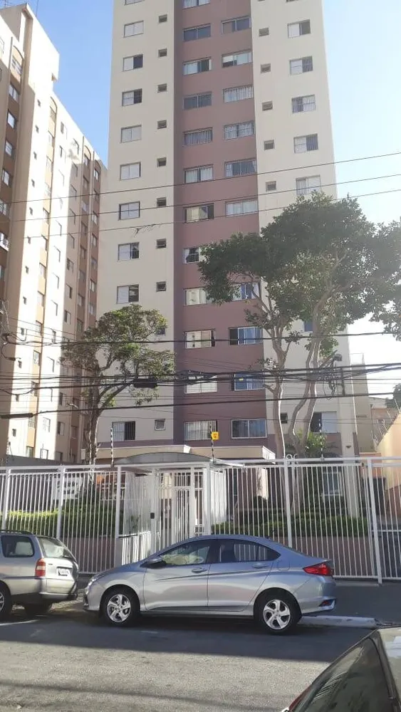 Apartamento, 2 quartos, 55 m² - Foto 12
