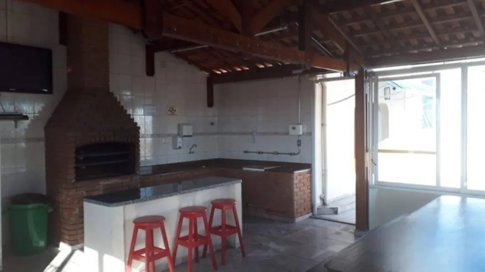 Apartamento, 2 quartos, 55 m² - Foto 10