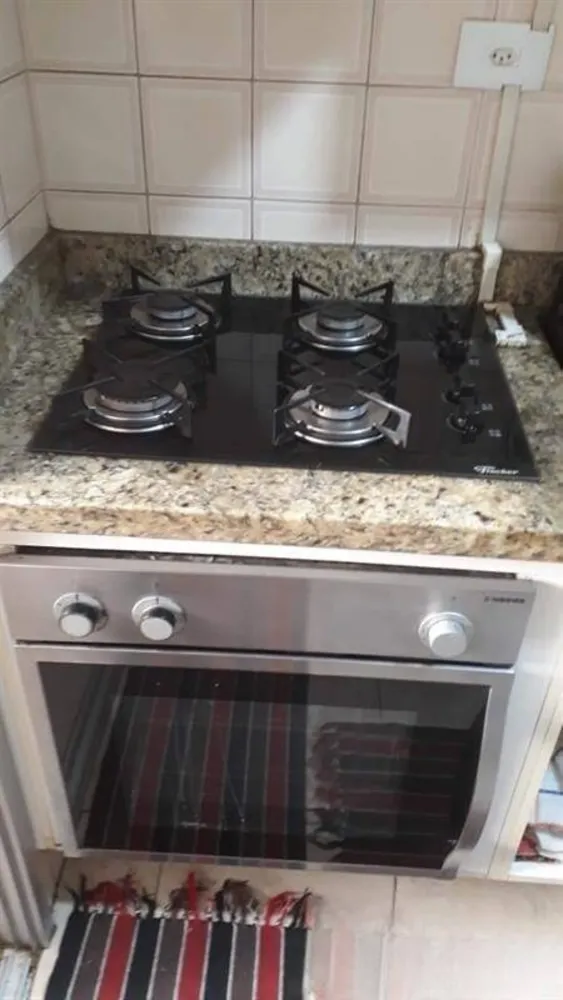 Apartamento, 2 quartos, 55 m² - Foto 2