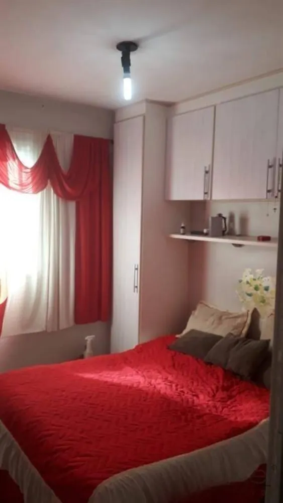 Apartamento, 2 quartos, 55 m² - Foto 4