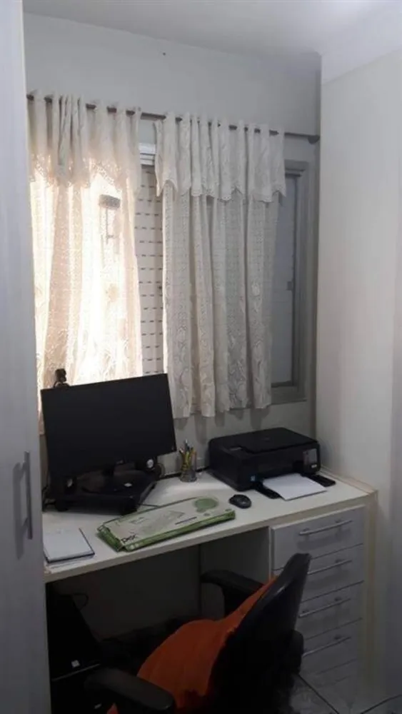Apartamento, 2 quartos, 55 m² - Foto 5