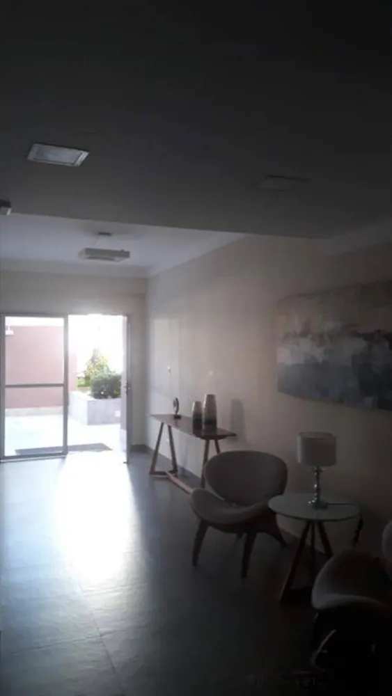 Apartamento, 2 quartos, 55 m² - Foto 7