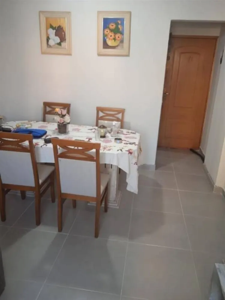 Apartamento, 2 quartos, 55 m² - Foto 1