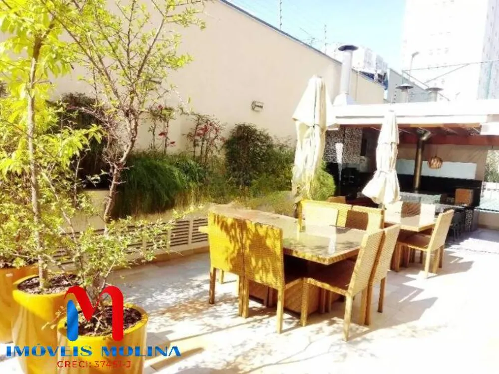 Apartamento, 4 quartos, 243 m² - Foto 1