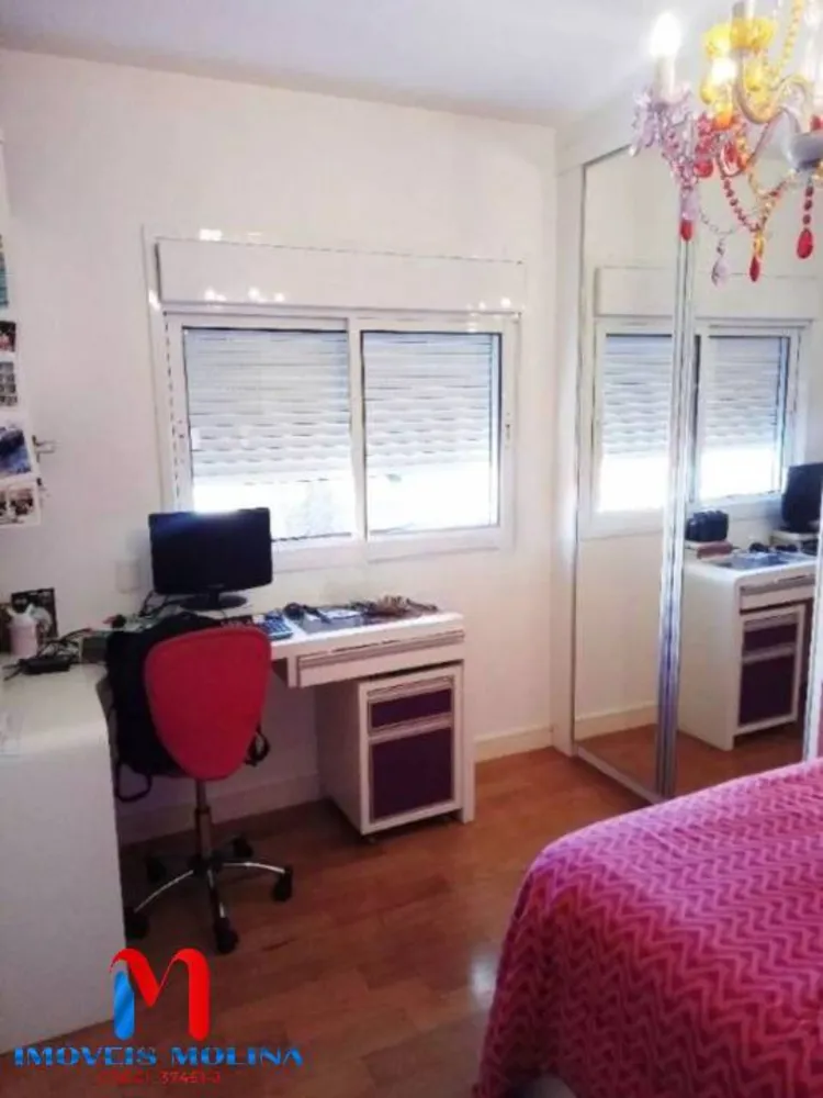Apartamento, 4 quartos, 243 m² - Foto 5