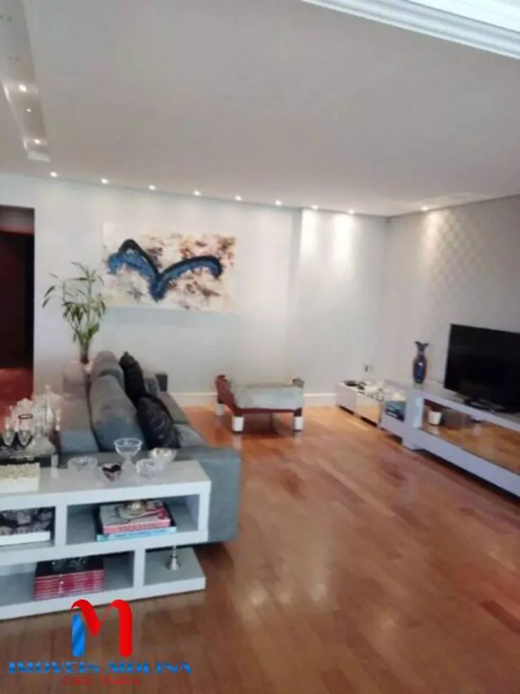 Apartamento, 4 quartos, 243 m² - Foto 3