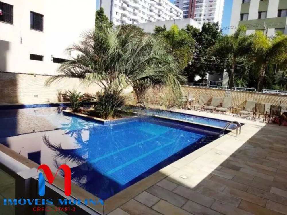Apartamento, 4 quartos, 243 m² - Foto 8