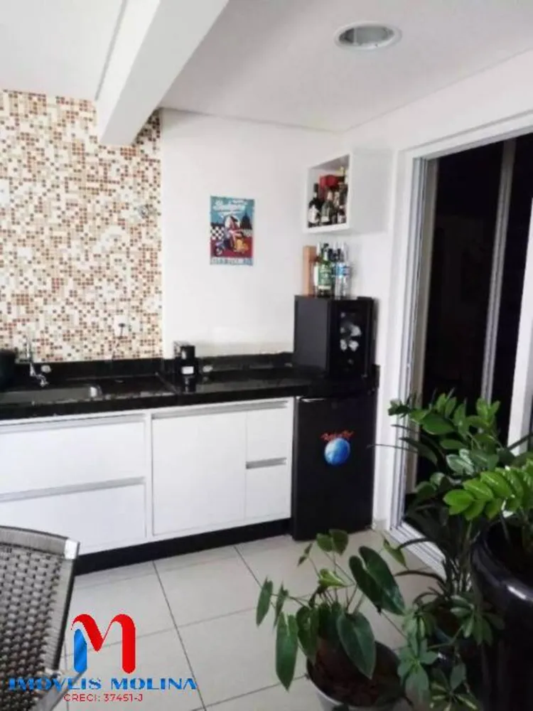 Apartamento, 4 quartos, 243 m² - Foto 12