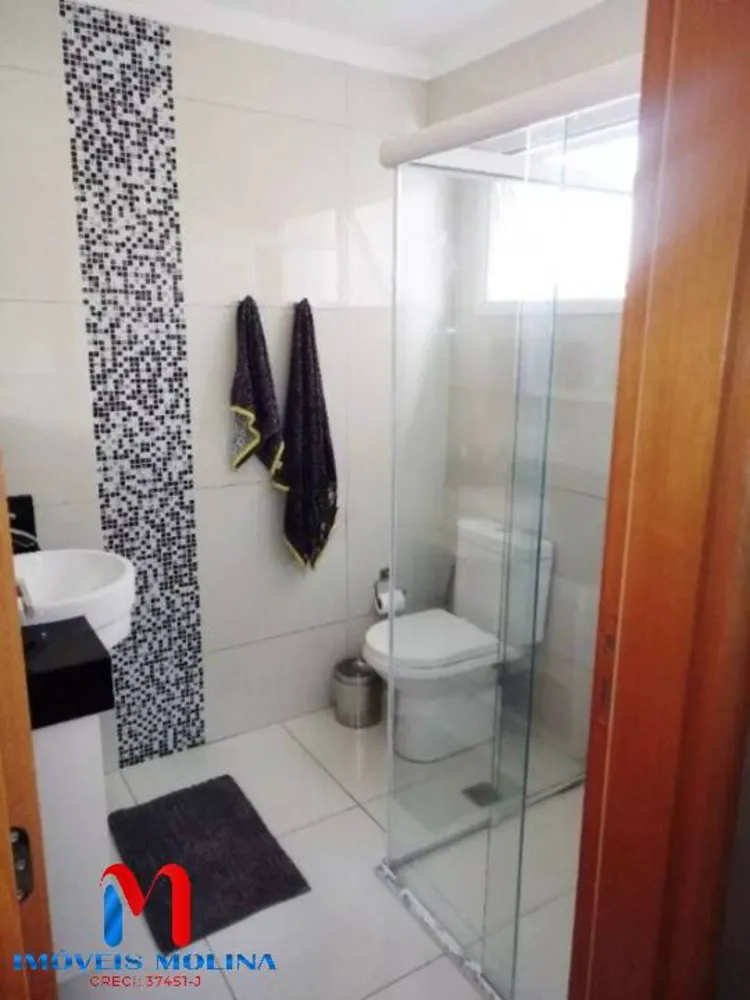 Apartamento, 4 quartos, 243 m² - Foto 4