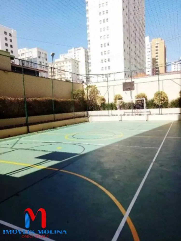 Apartamento, 4 quartos, 243 m² - Foto 9