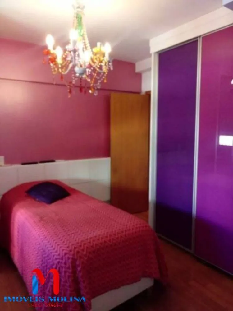 Apartamento, 4 quartos, 243 m² - Foto 6