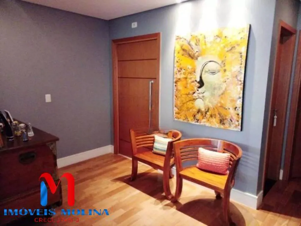 Apartamento, 4 quartos, 243 m² - Foto 7