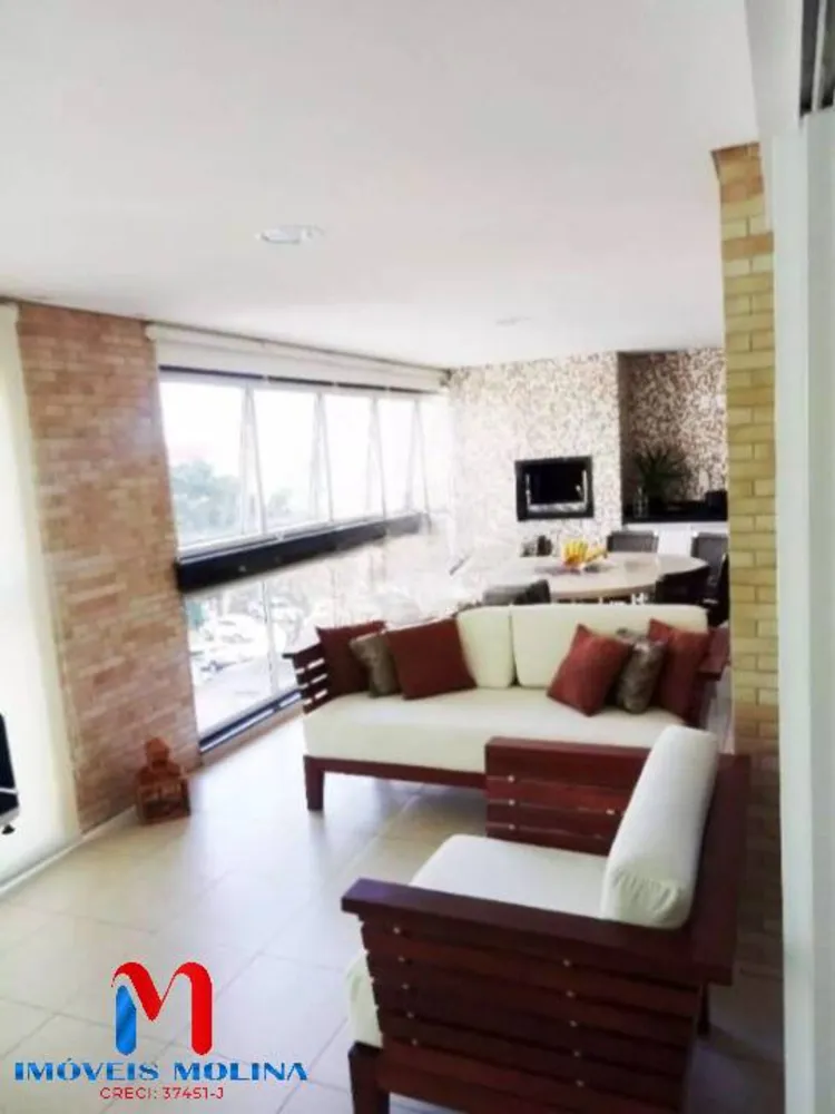 Apartamento, 4 quartos, 243 m² - Foto 10