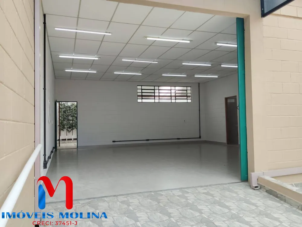 Loja-Salão, 220 m² - Foto 3