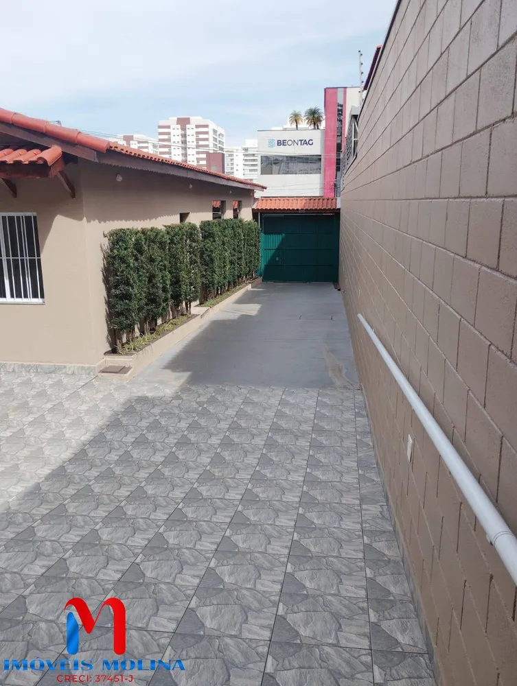 Loja-Salão, 220 m² - Foto 6