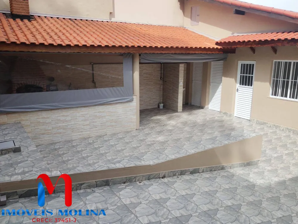 Loja-Salão, 220 m² - Foto 5