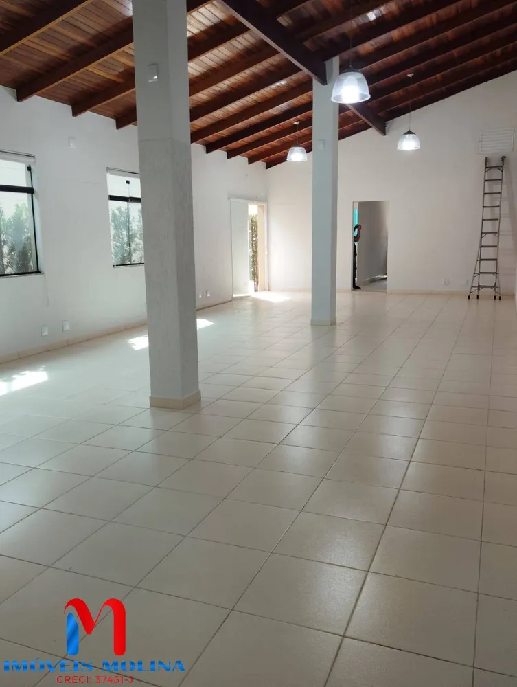 Loja-Salão, 220 m² - Foto 2