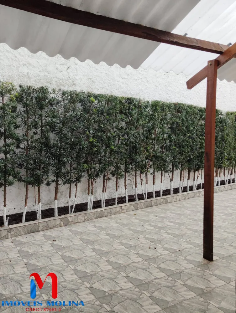 Loja-Salão, 220 m² - Foto 9