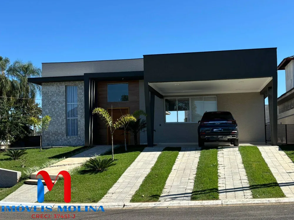 Casa, 3 quartos, 623 m² - Foto 2