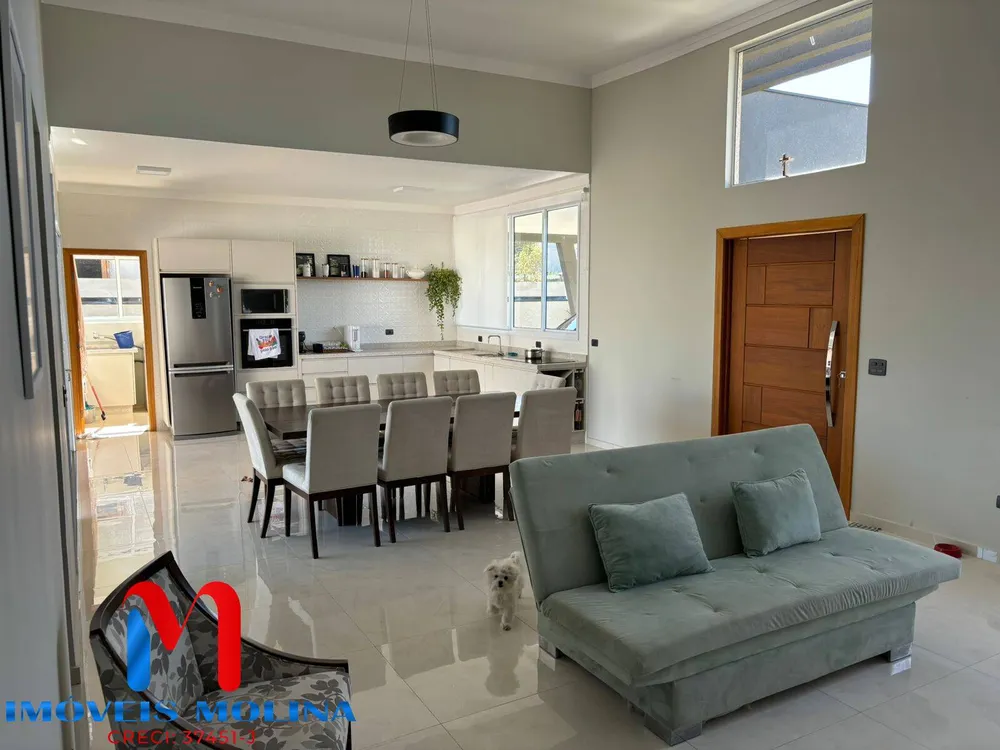 Casa, 3 quartos, 623 m² - Foto 3