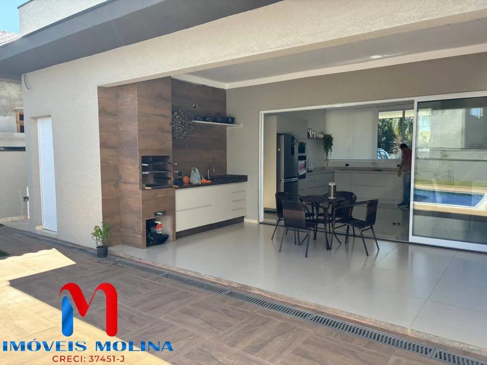 Casa, 3 quartos, 623 m² - Foto 5