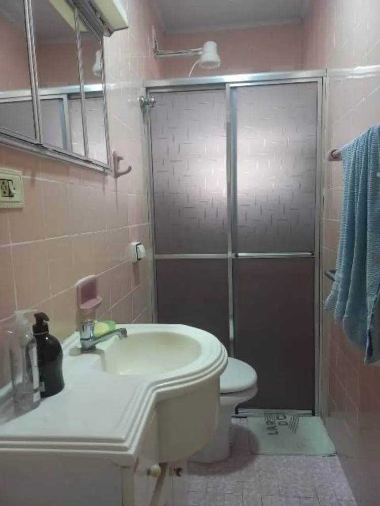 Sobrado, 4 quartos, 210 m² - Foto 6