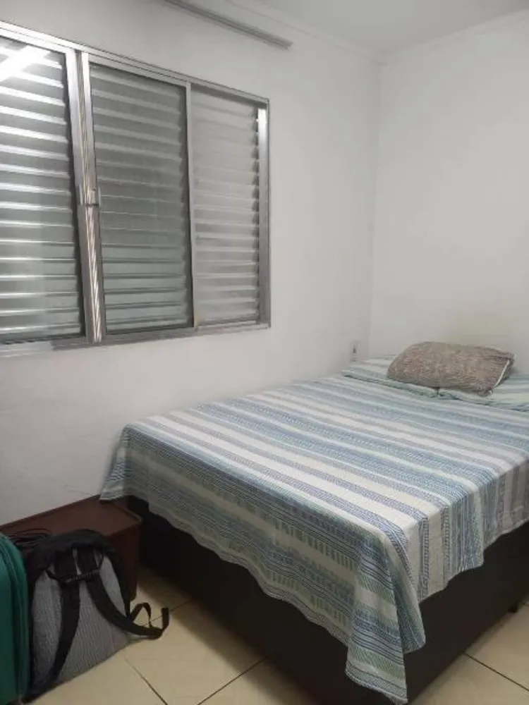Sobrado, 4 quartos, 210 m² - Foto 9