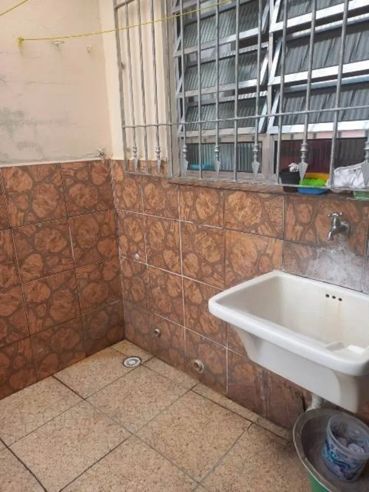 Sobrado, 4 quartos, 210 m² - Foto 3