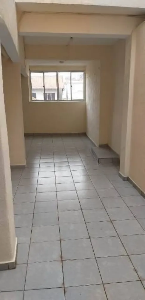 Sobrado, 4 quartos, 210 m² - Foto 8