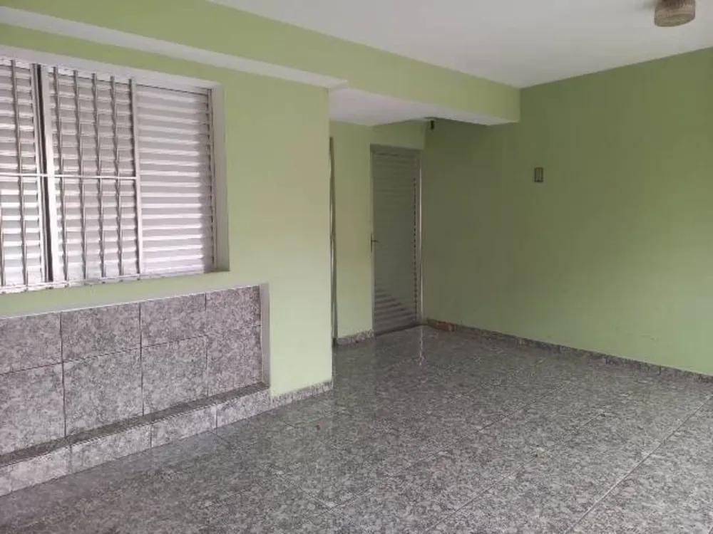 Sobrado, 4 quartos, 210 m² - Foto 1