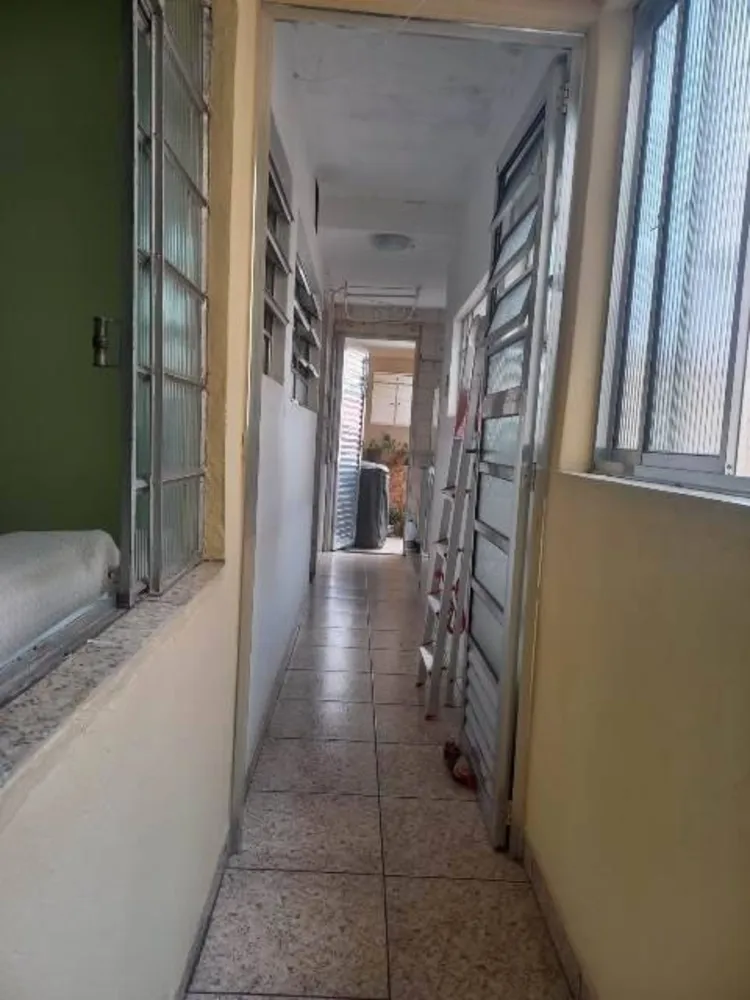 Sobrado, 4 quartos, 210 m² - Foto 10