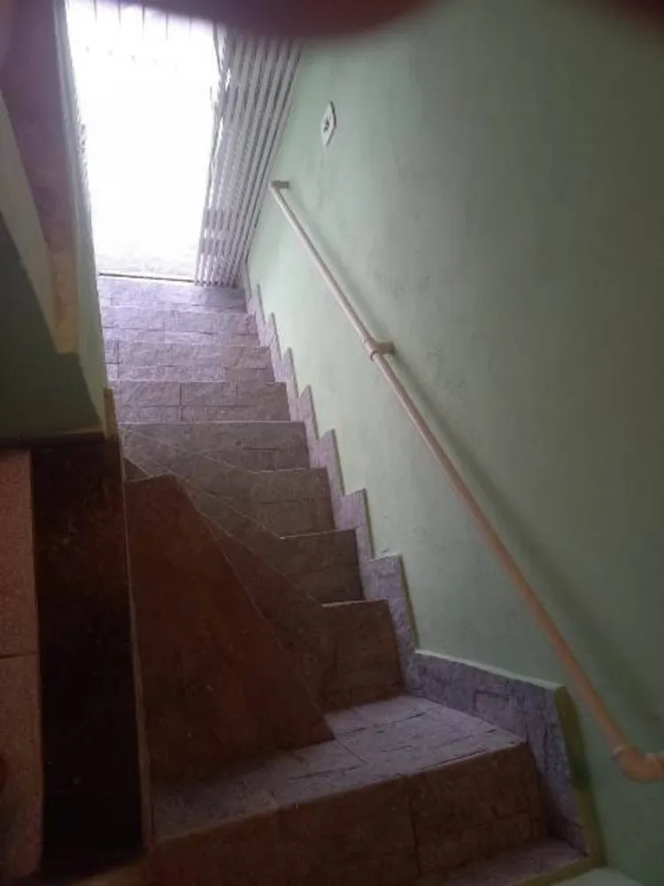 Sobrado, 4 quartos, 210 m² - Foto 4