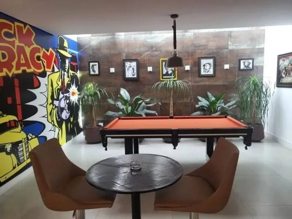 Casa de Condomínio, 4 quartos - Foto 10