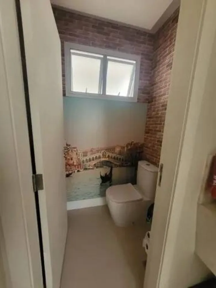Casa de Condomínio, 4 quartos - Foto 12