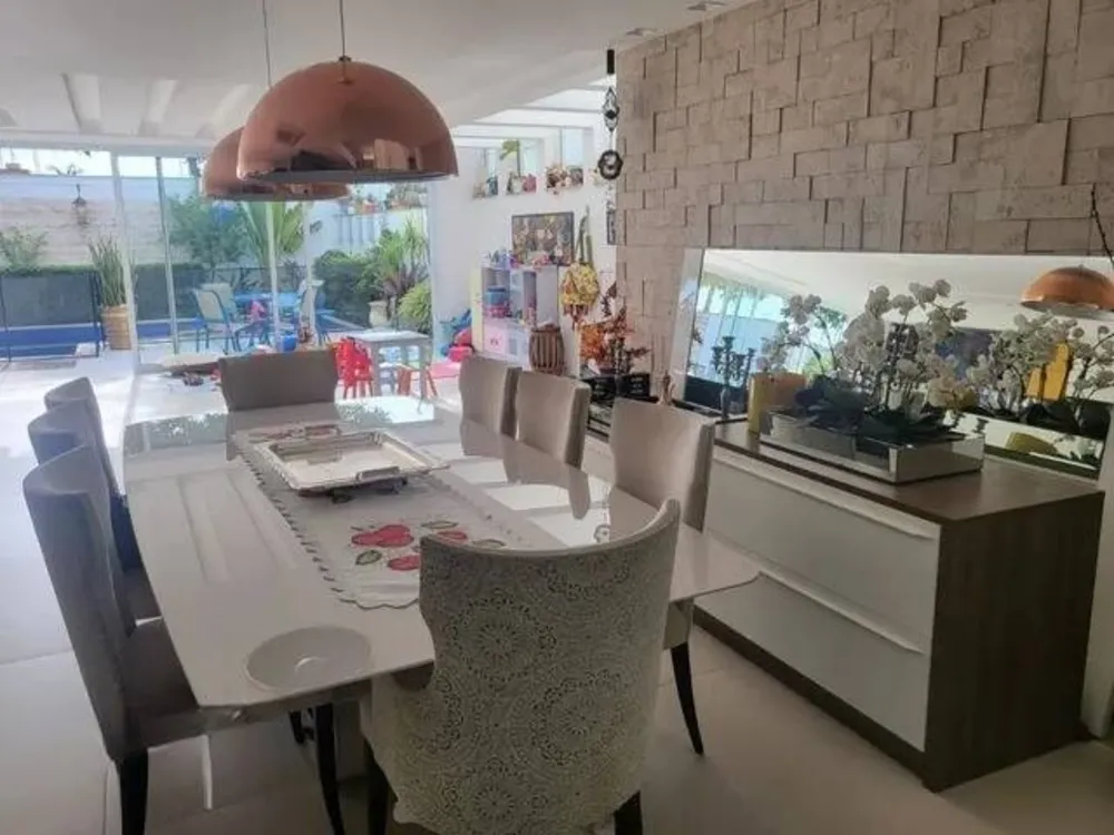 Casa de Condomínio, 4 quartos - Foto 5