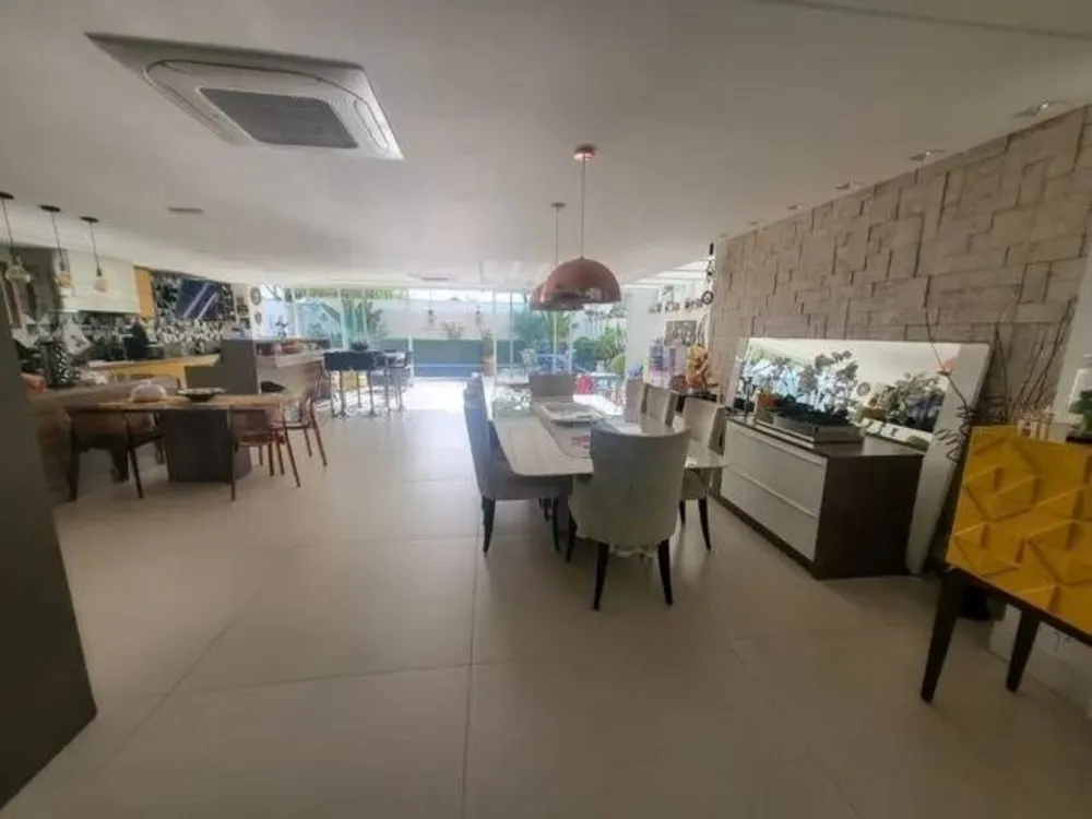 Casa de Condomínio, 4 quartos - Foto 7