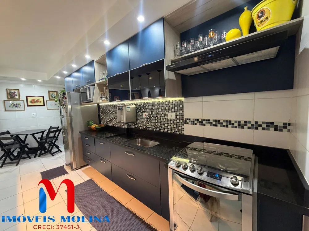 Apartamento, 2 quartos - Foto 7
