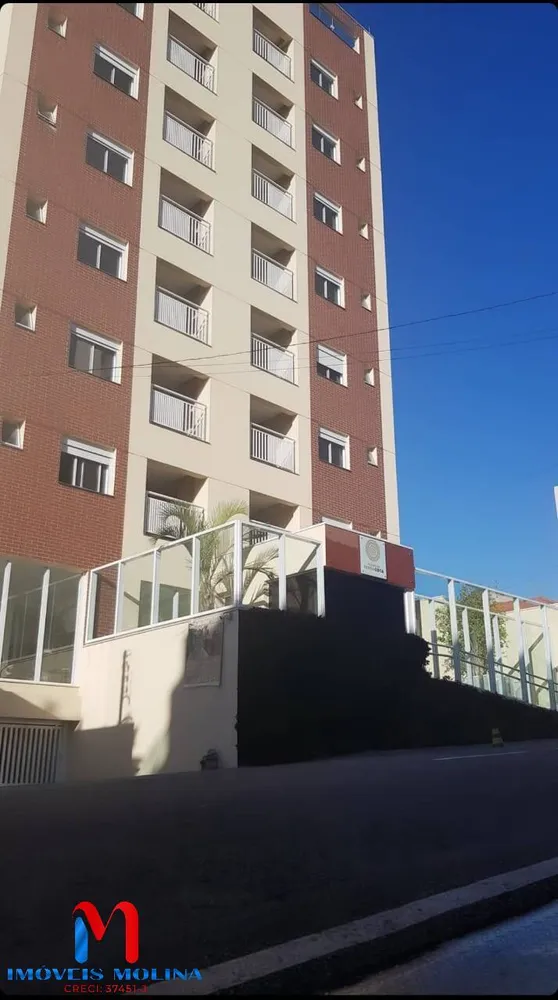 Apartamento, 3 quartos, 95 m² - Foto 11