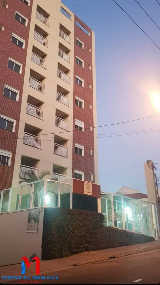 Apartamento, 3 quartos, 95 m² - Foto 12