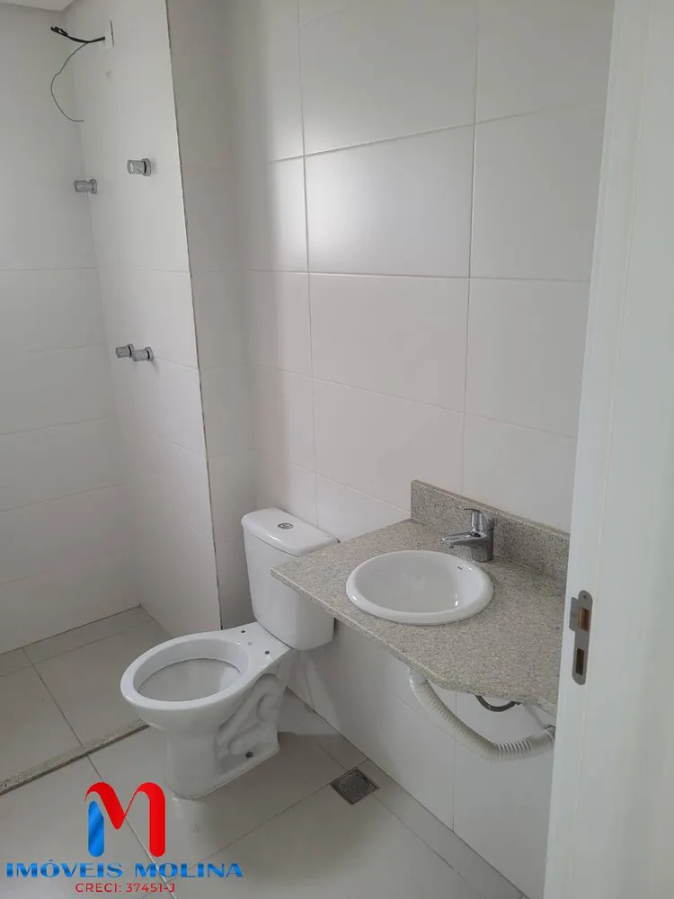 Apartamento, 3 quartos, 95 m² - Foto 8
