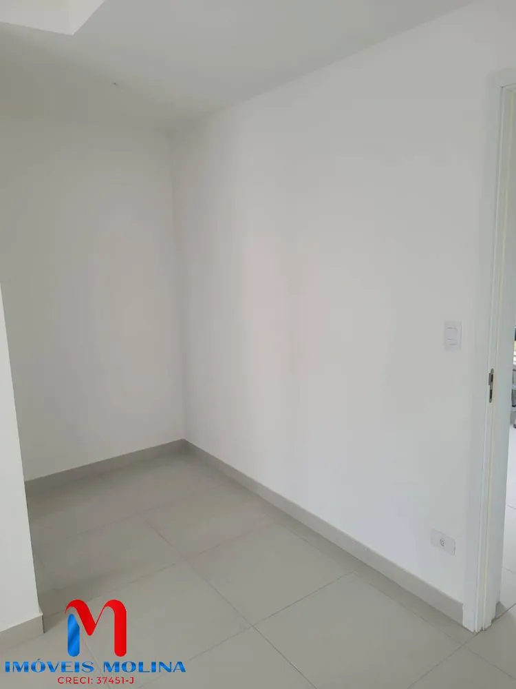 Apartamento, 3 quartos, 95 m² - Foto 2