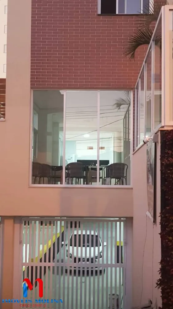 Apartamento, 3 quartos, 95 m² - Foto 3