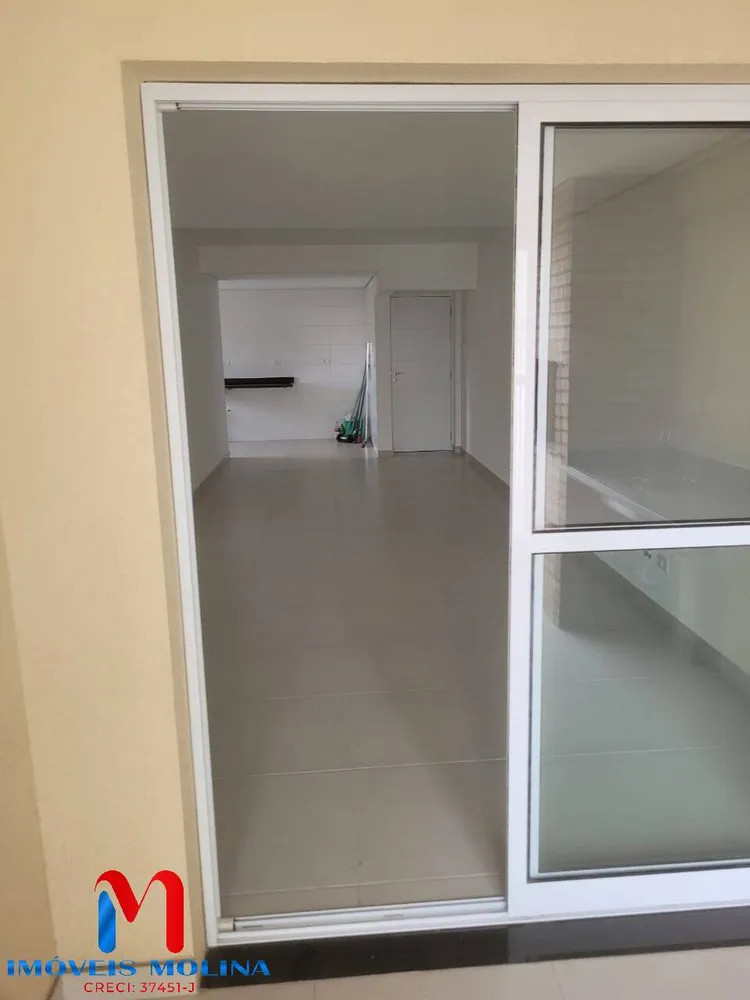 Apartamento, 3 quartos, 95 m² - Foto 4