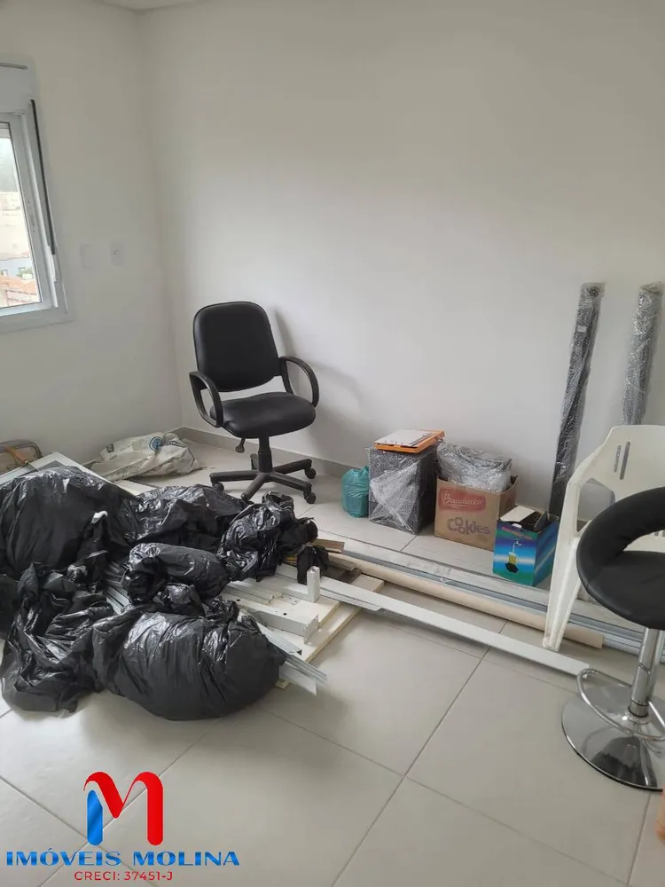 Apartamento, 3 quartos, 95 m² - Foto 10